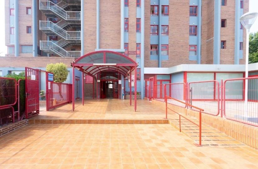 Sunshine Apartament Benidorm Exterior foto