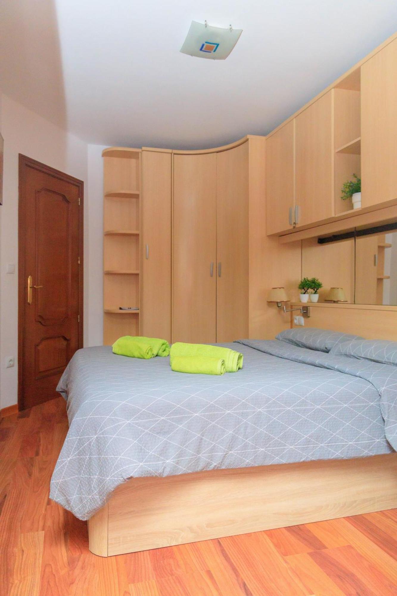 Sunshine Apartament Benidorm Exterior foto